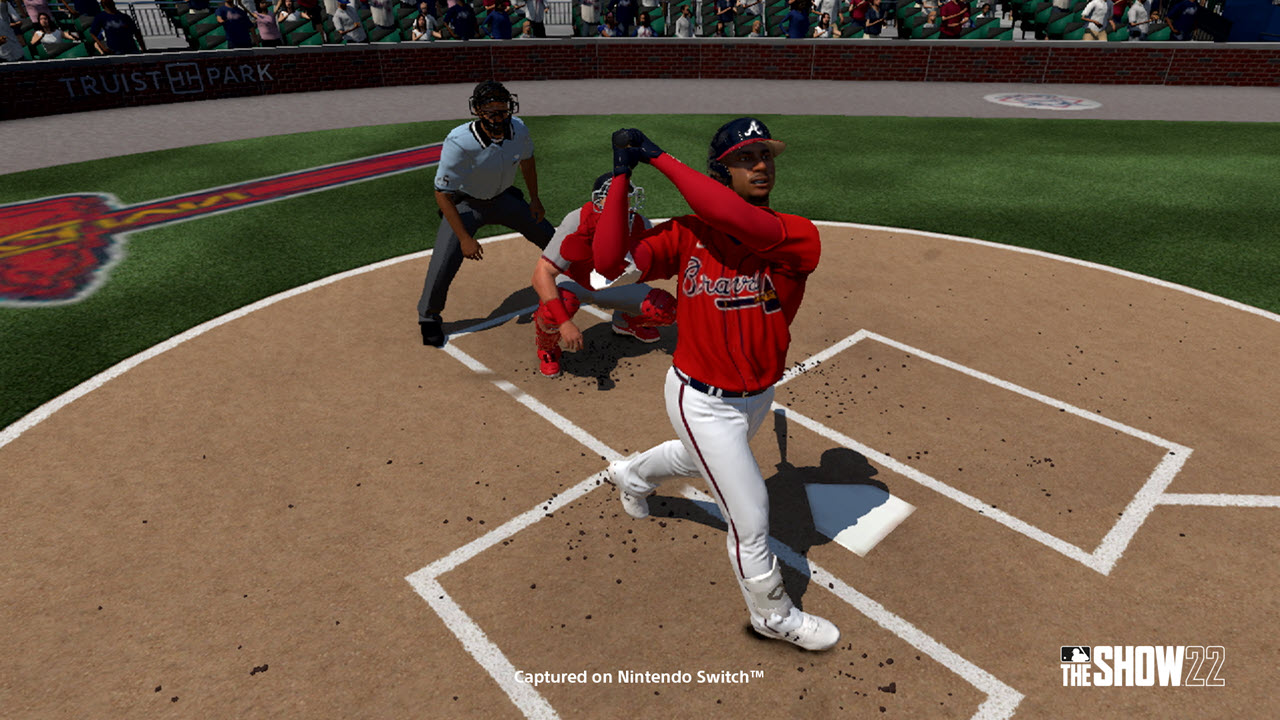 MLB® The Show™ 22