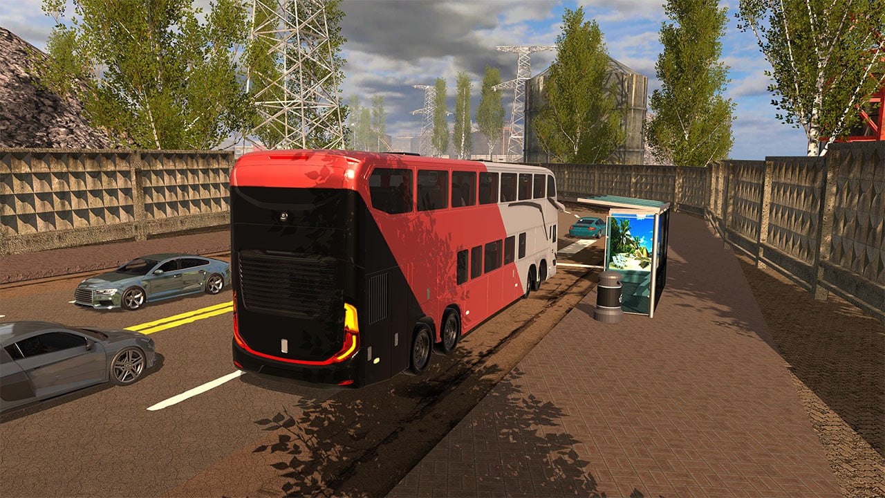City Bus Simulator