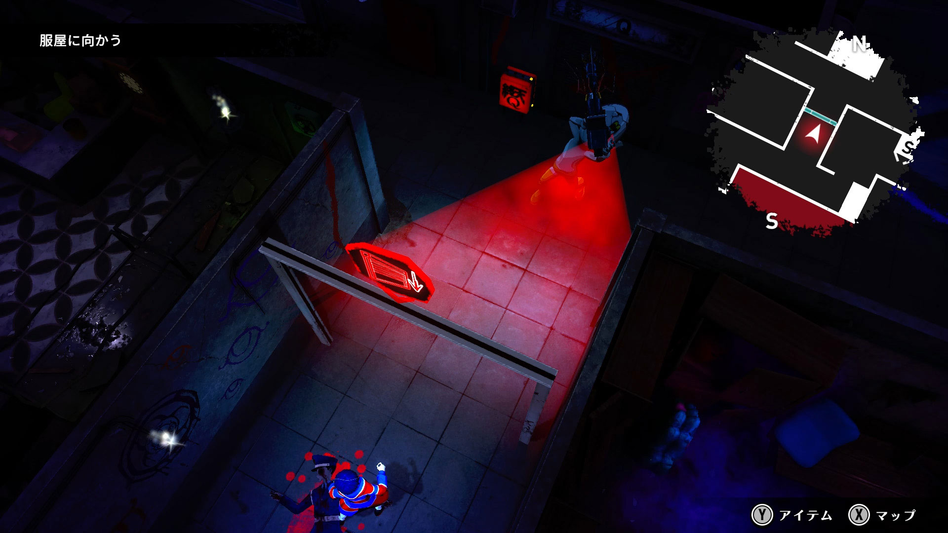 終天教団 Nintendo Switch 2 Edition アップグレードパス