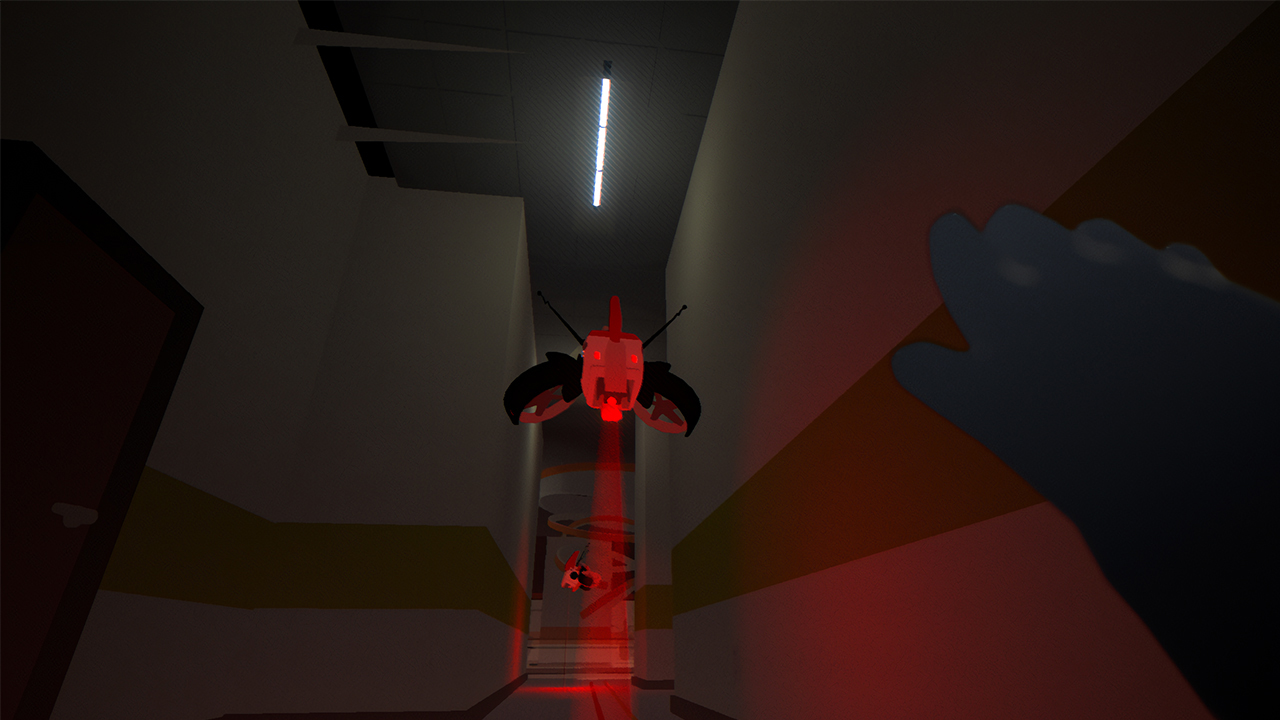 グッドナイト・ユニバース