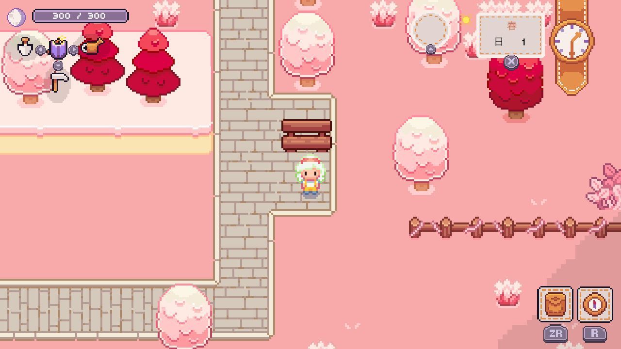 サニー　サマー　スタイル