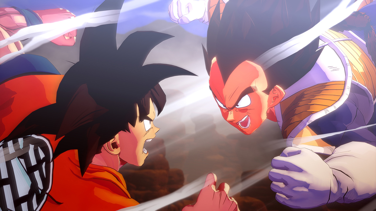 ドラゴンボールZ KAKAROT ＋ 新たなる覚醒セット MASTER EDITION