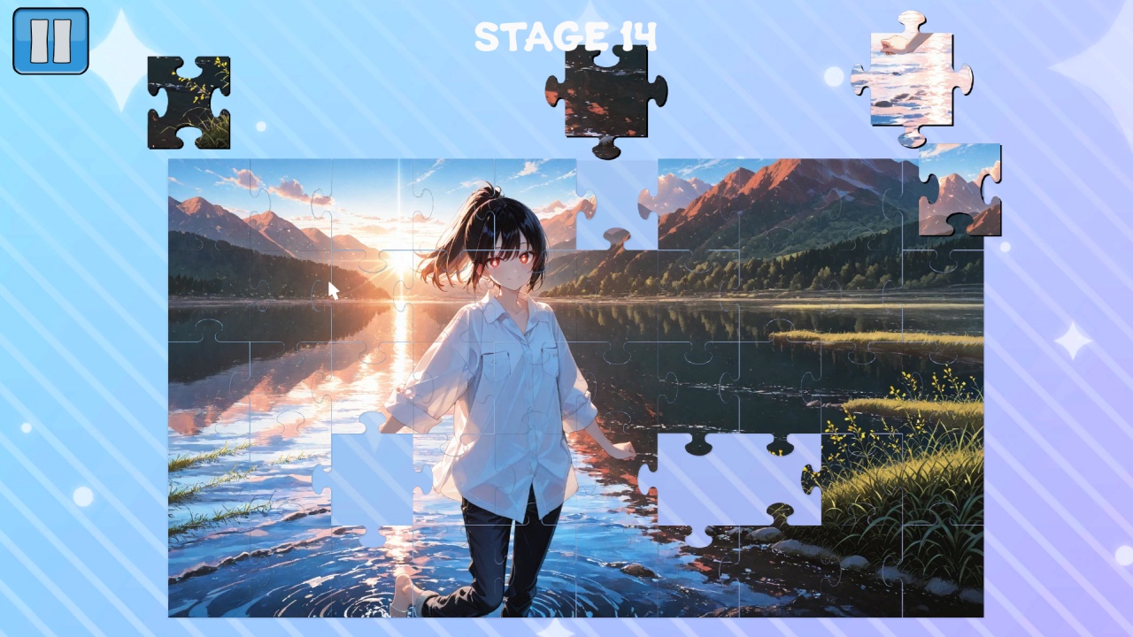 ピクニックガールズ