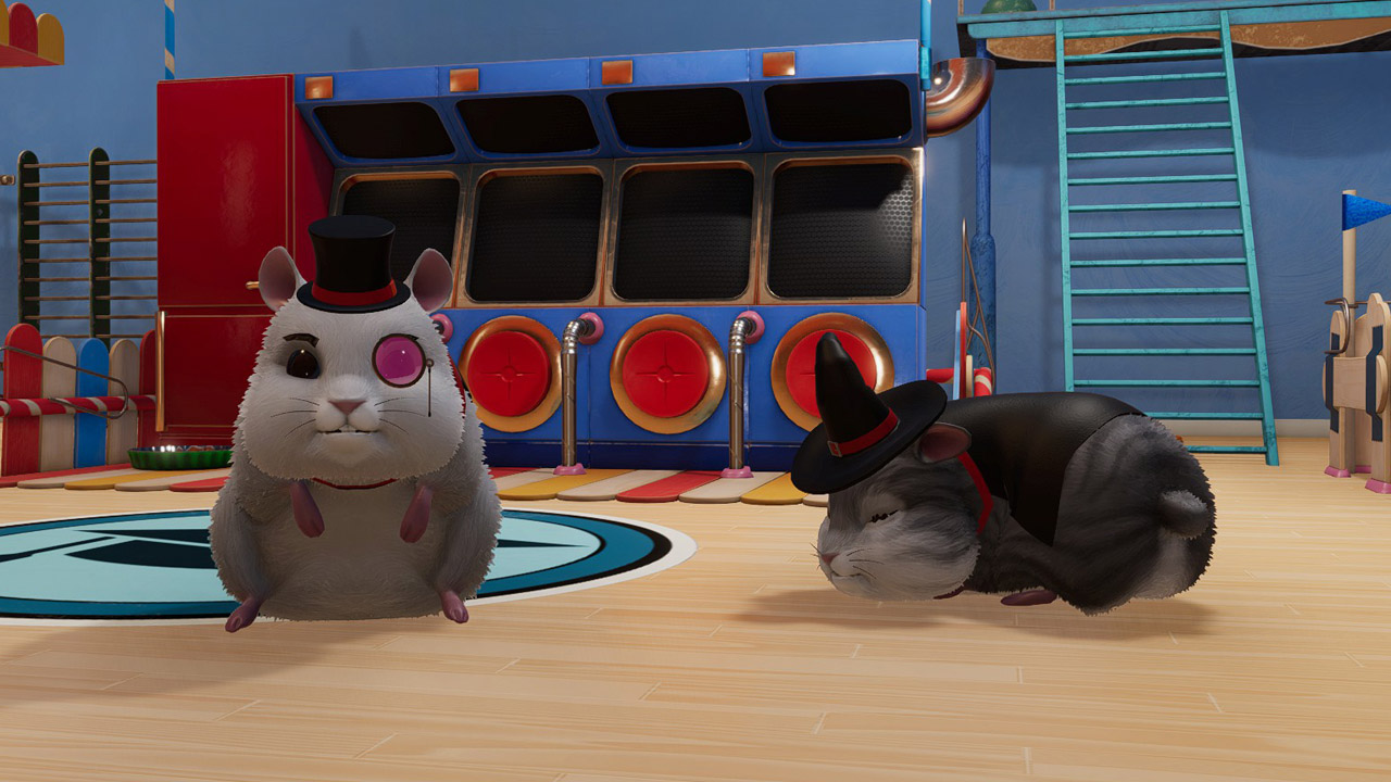 マジシャンズスキンパック