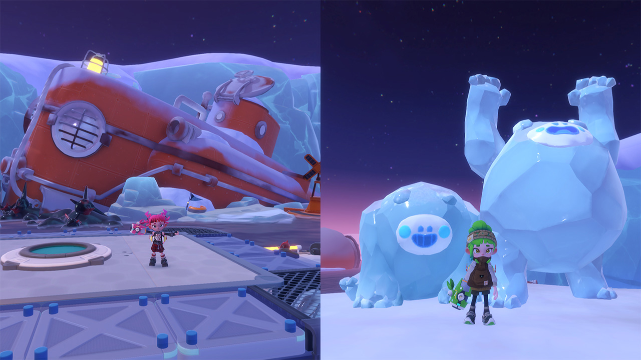 ポッピュコム 服装拡張エディション