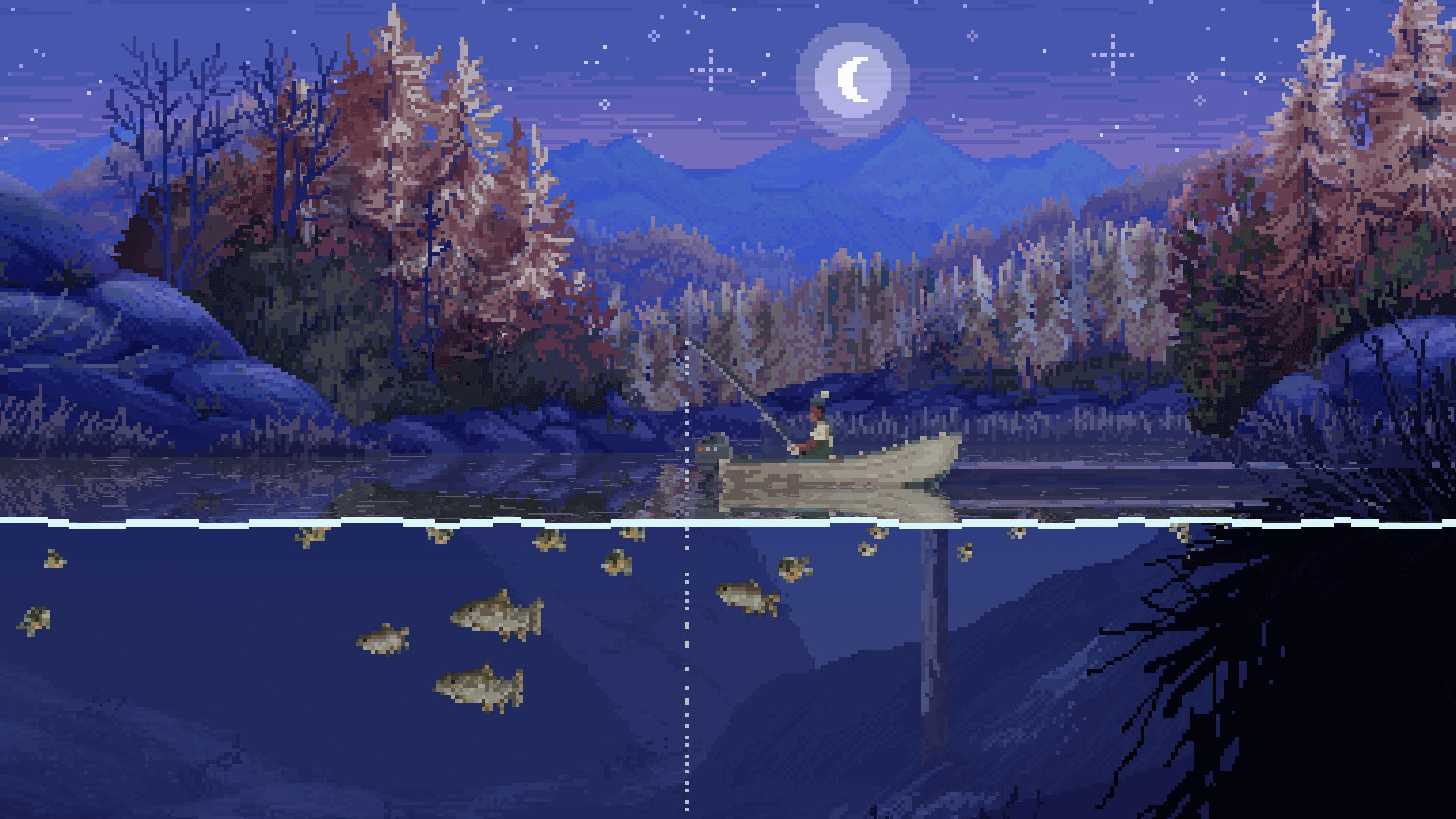 Cast n Chill - Nintendo Switch 2 Edition