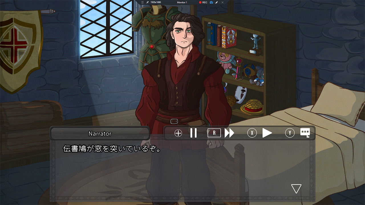 Legends: Saint George