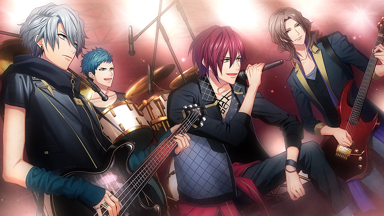 DYNAMIC CHORD feat.KYOHSO Remaster edition