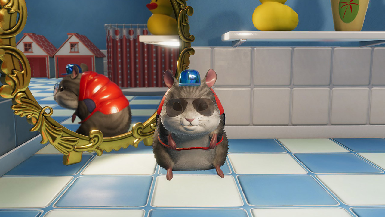 タイムトラベラーズスキンパック