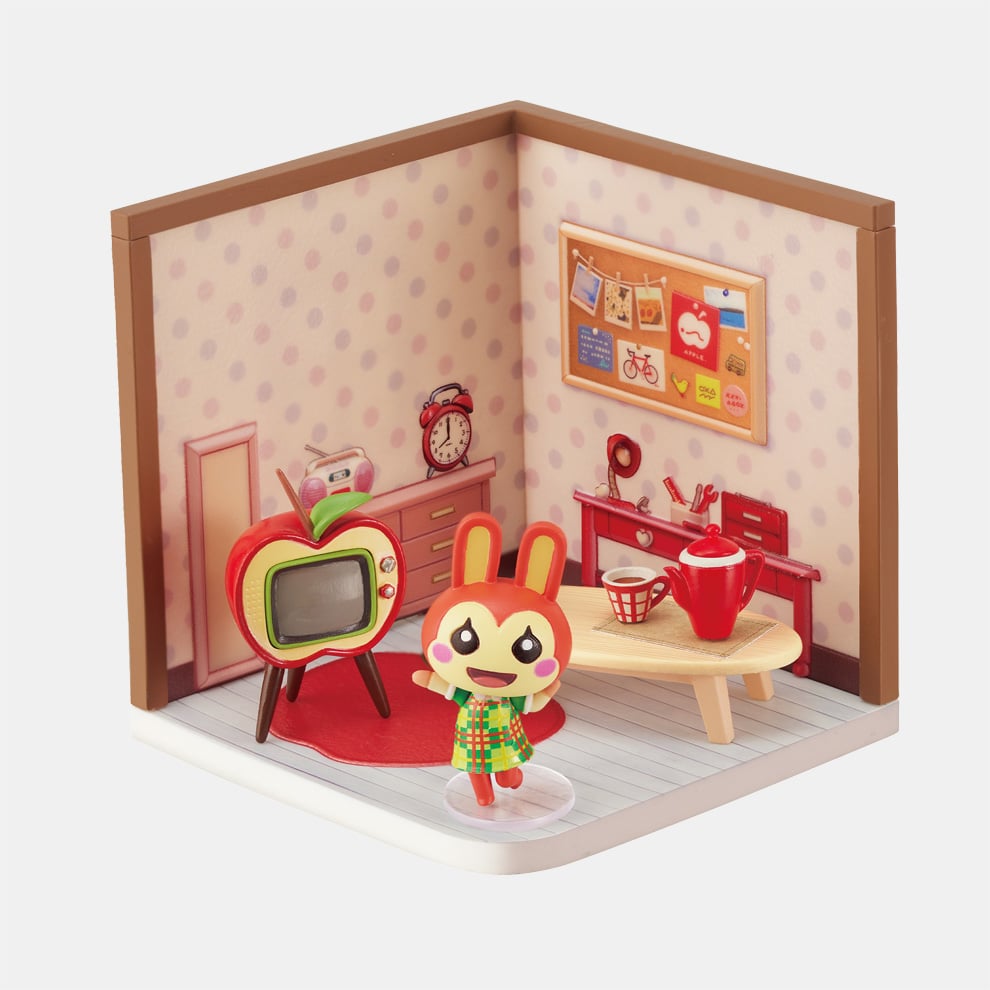 BOX商品】どうぶつの森 Happy Room2 | Nintendo Store