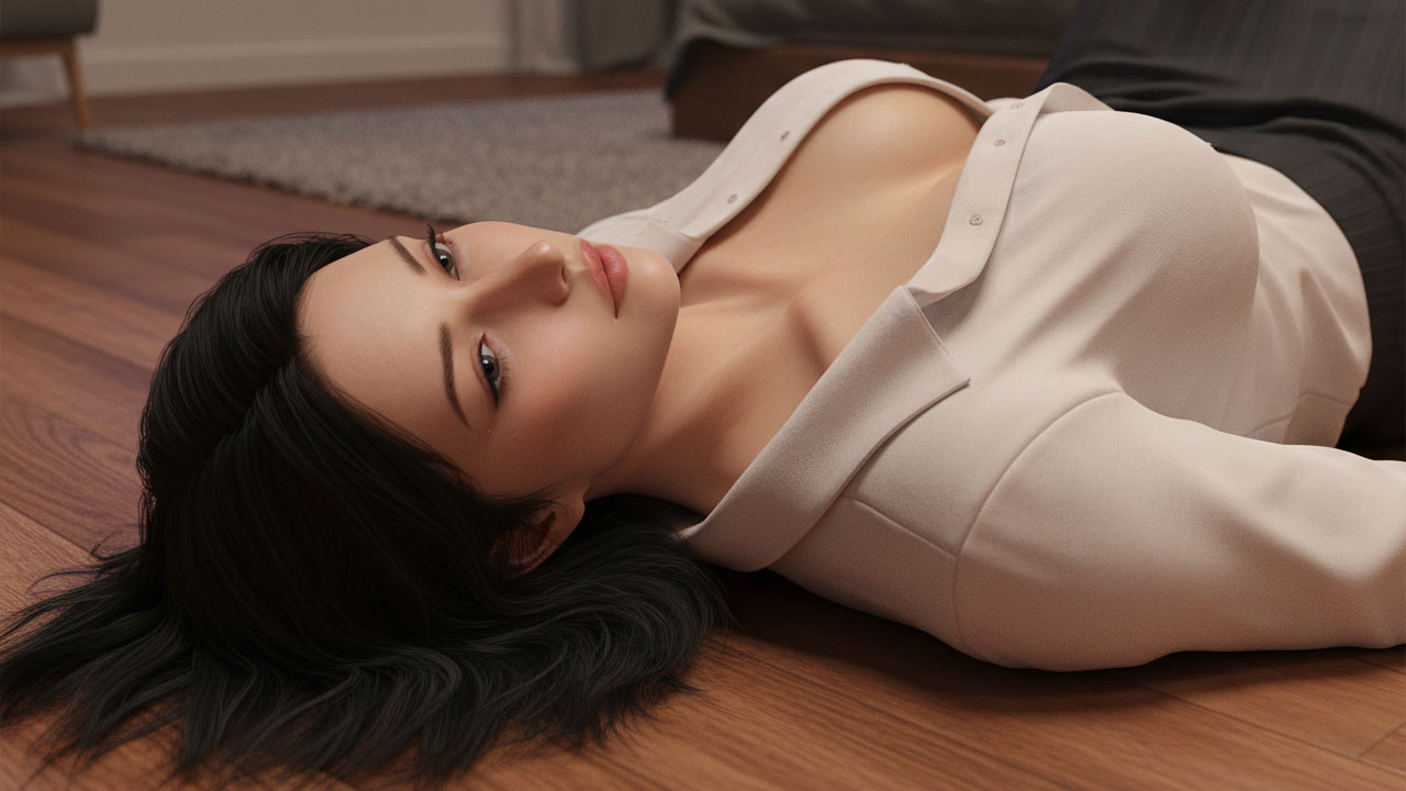  Hentai Balls 3D: Heavy Attraction