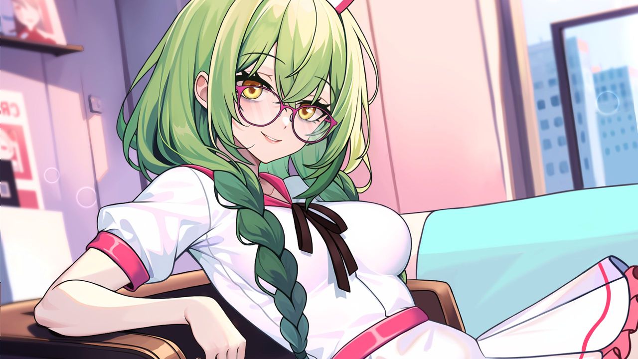 Touch and Reveal ぬくもり　エディション