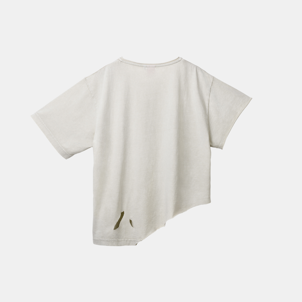 サキイカホワイト L Splatoon 3【Nintendo TOKYO取り扱い商品】