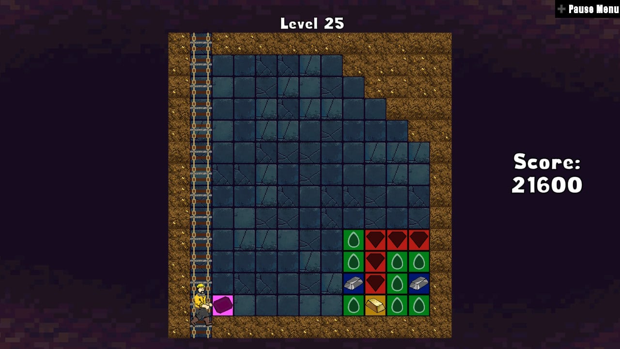 マインプル (Minepull)