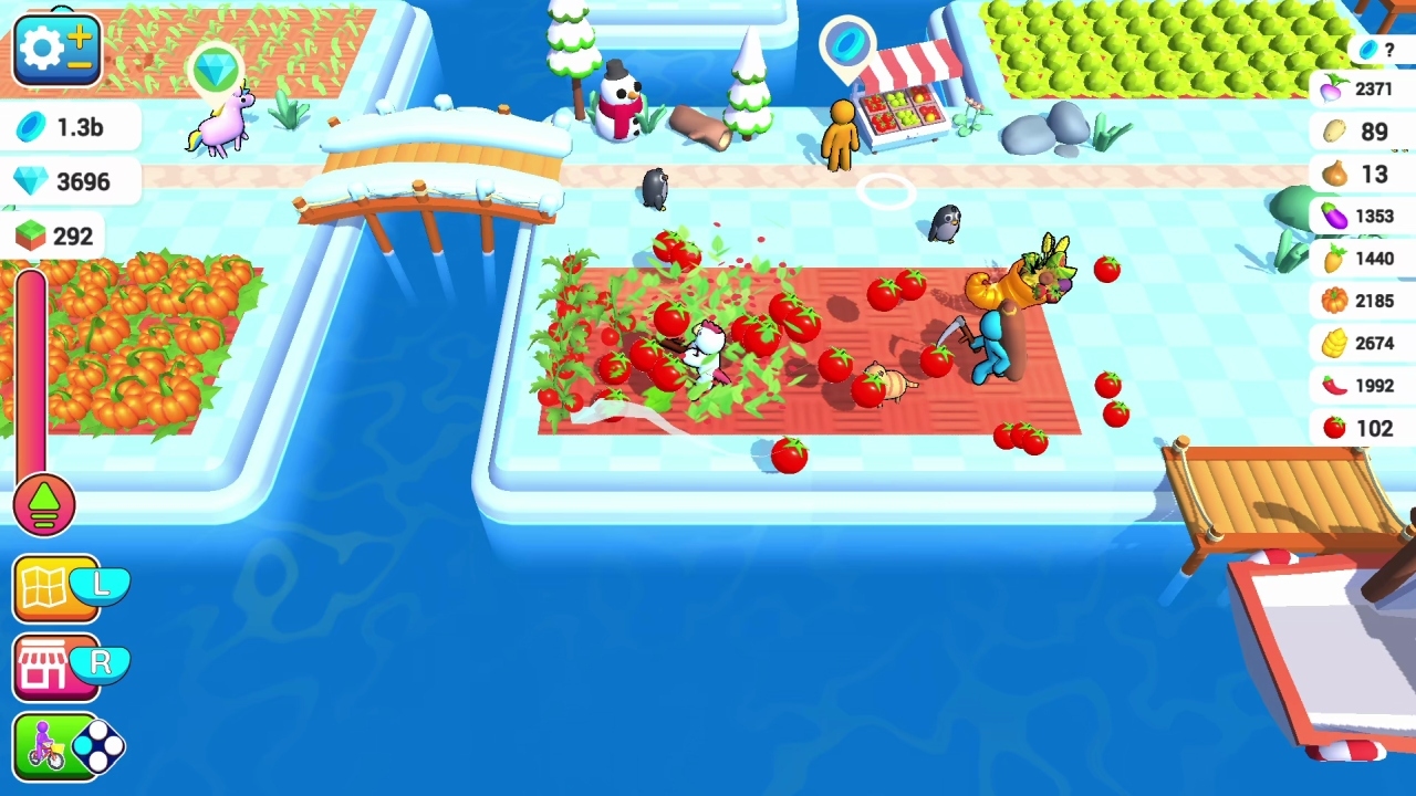 ファームランド: 子ネコDLC