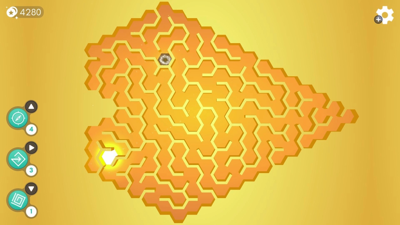 メイズ：光の道-ワイルドコンステレーションズ