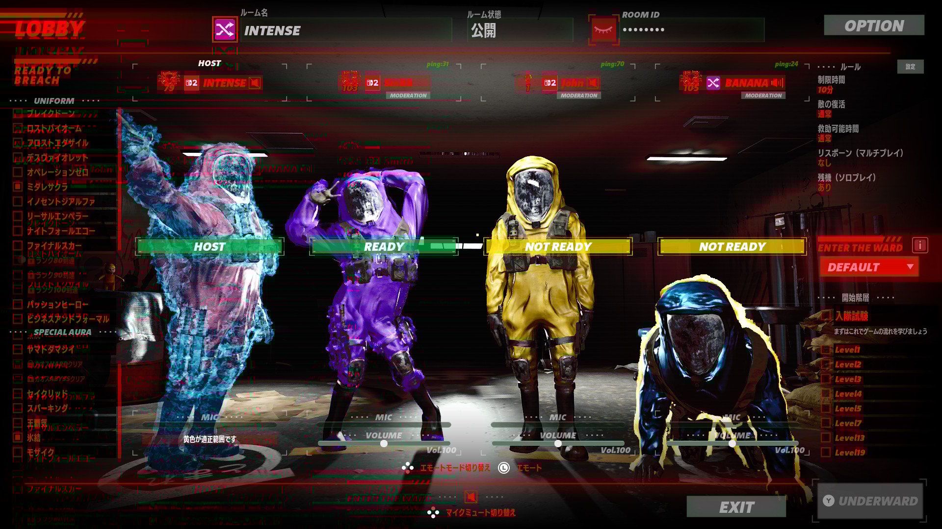 UNDERWARD: LASTBOSS, Genius Gyaru Doctor