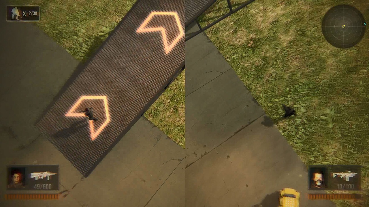 ネプチューンスピア