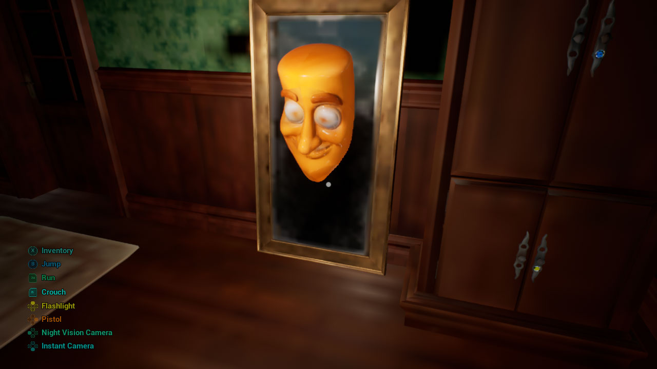 Horror Night with Tung Tung Tung Sahur