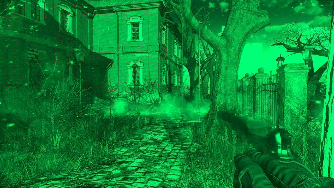 Critical Strike Shooter: SWAT Rescue Missions – Combat Gloves