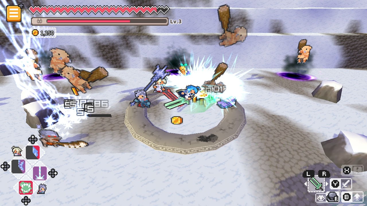 鍛冶屋とダンジョン: 求ム！魔王を倒す武器