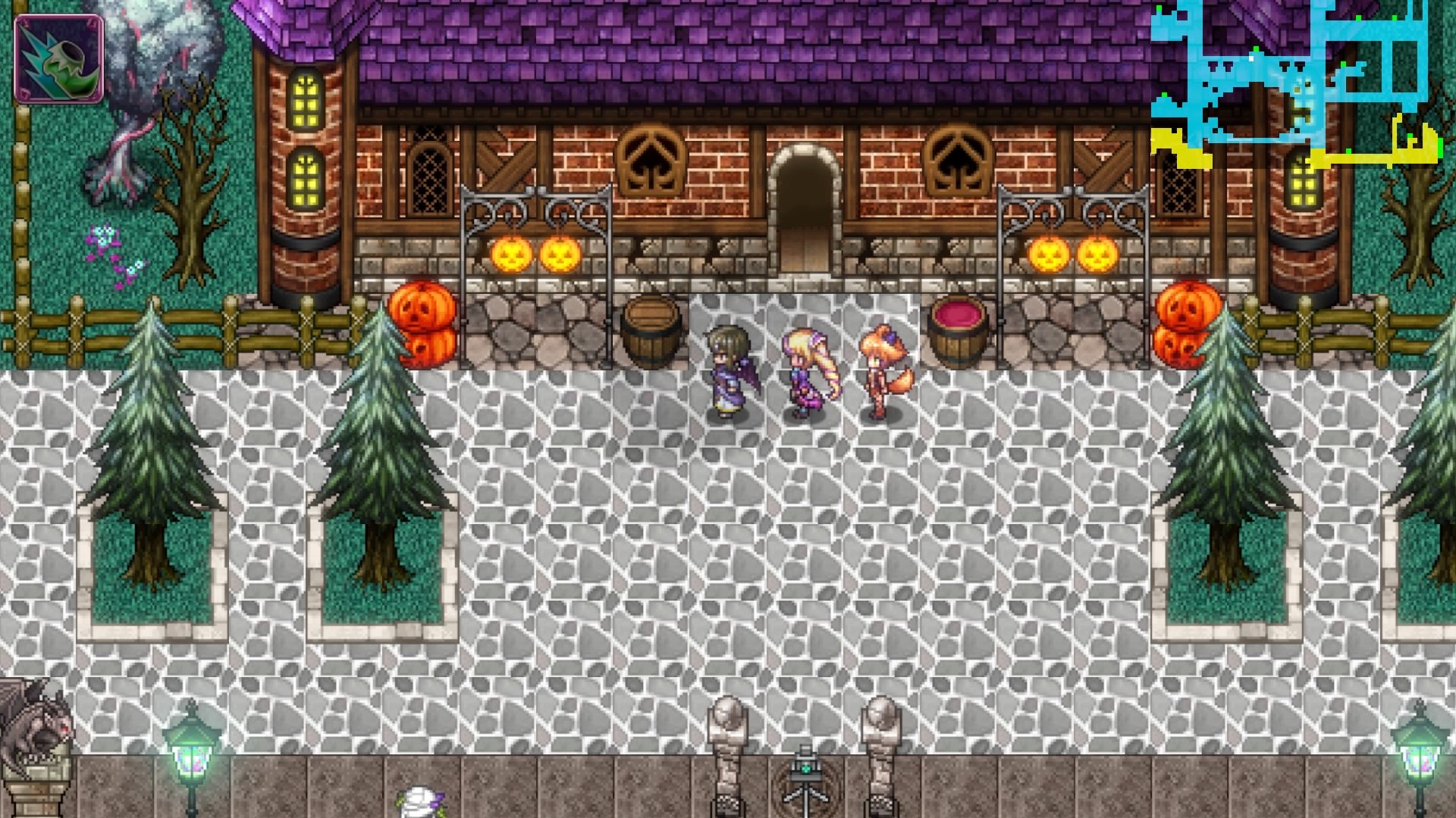 デビラビローグ Nintendo Switch 2 Edition