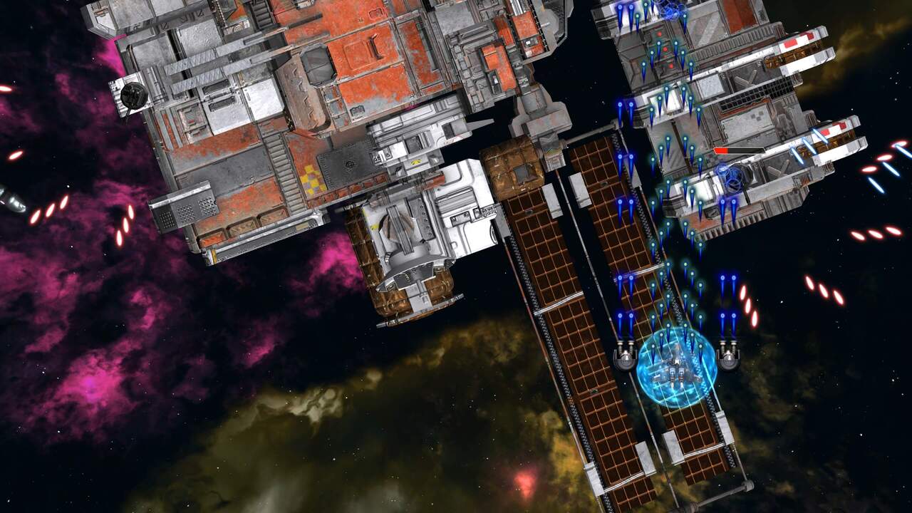 X-Force Genesis - Definitive Edition