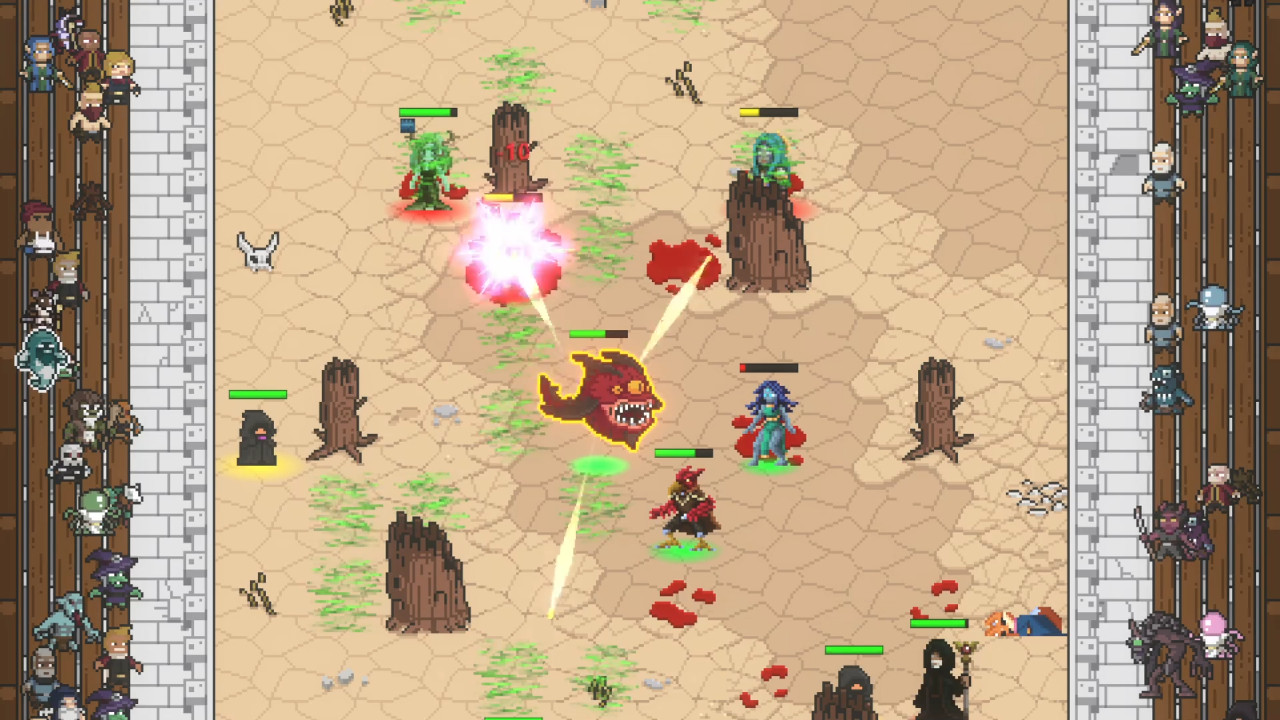 モータルグローリー2 + DLC