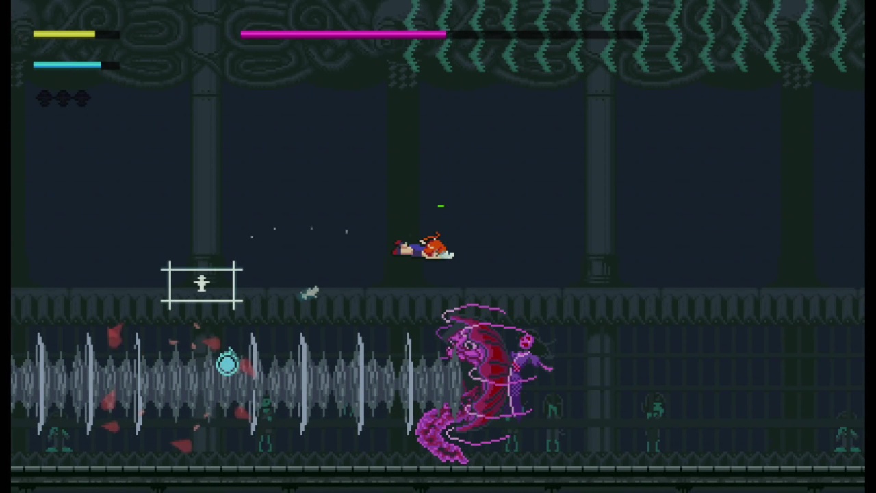 ツクールシリーズ しき式!ほ~んてっどだんじょん