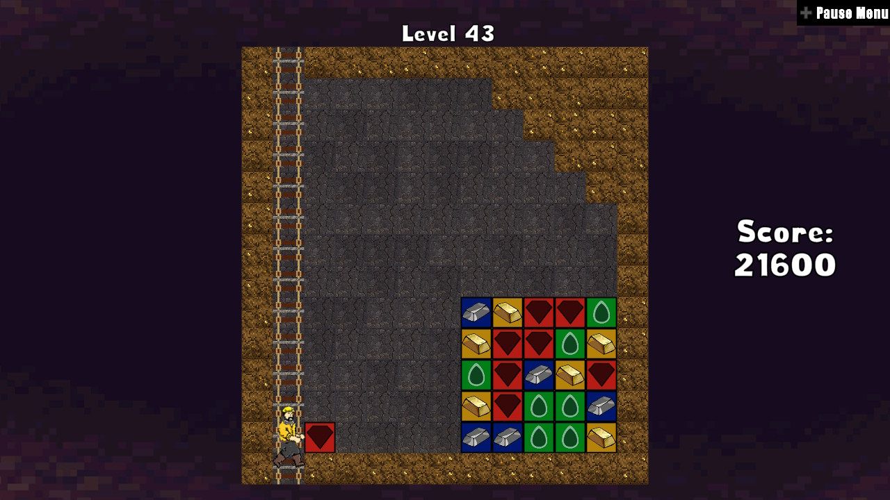 マインプル (Minepull)