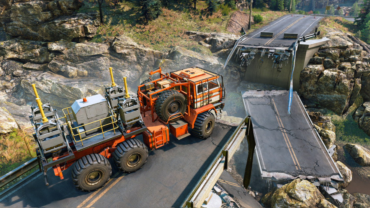 Season 16: High Voltage