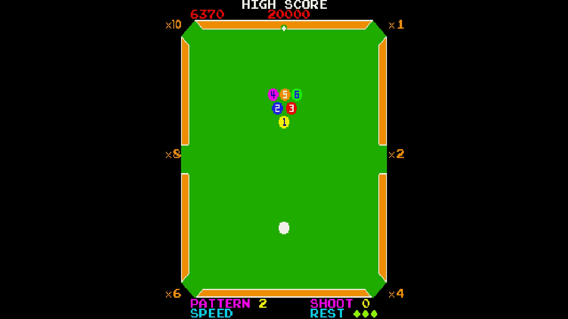 アーケードアーカイブス2 ビデオハスラー
