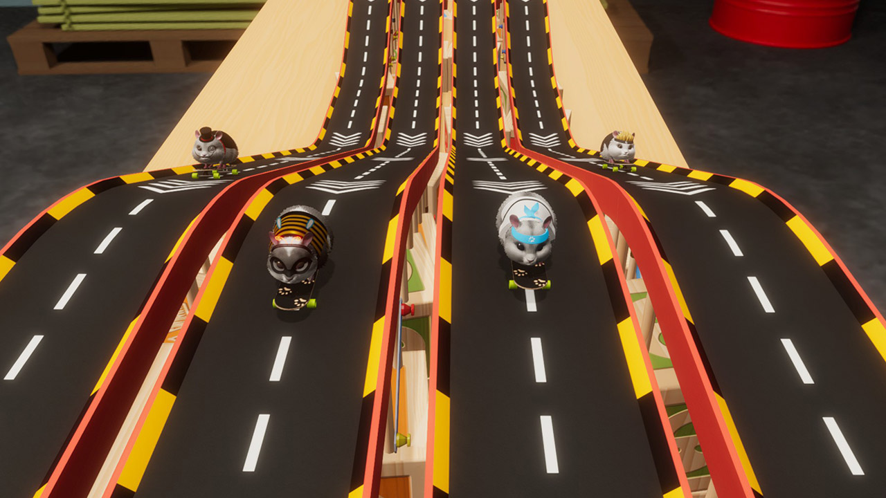 プレイグラウンド全体パック