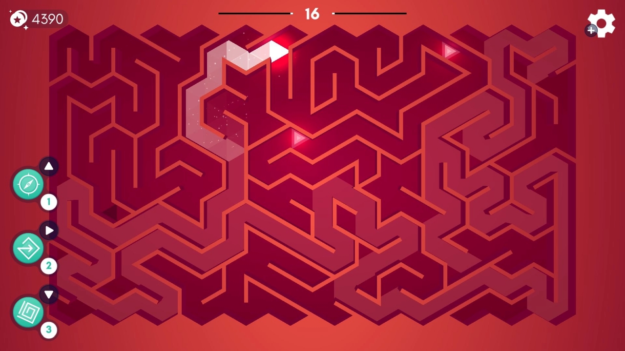 メイズ：光の道-完全版