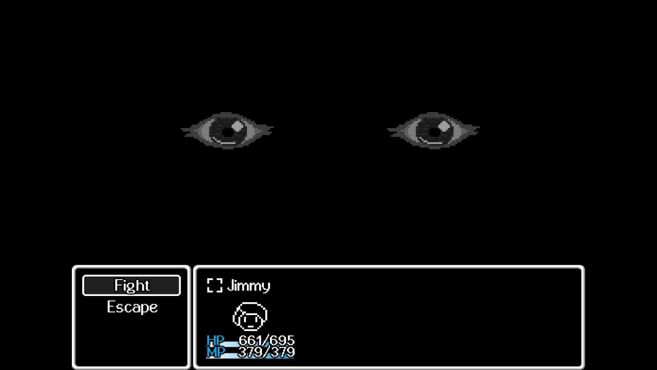 Jimmy and the Pulsating Mass