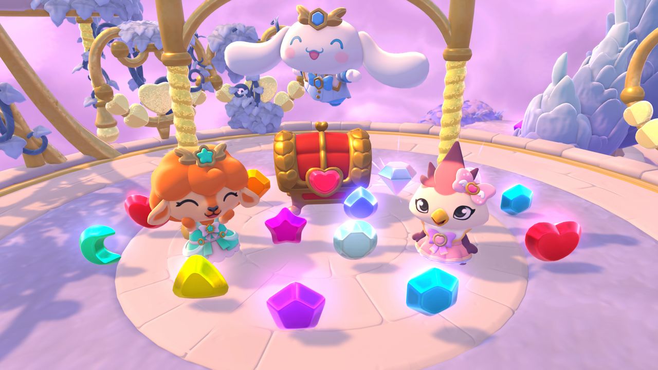 小麦粉ワンダーランド