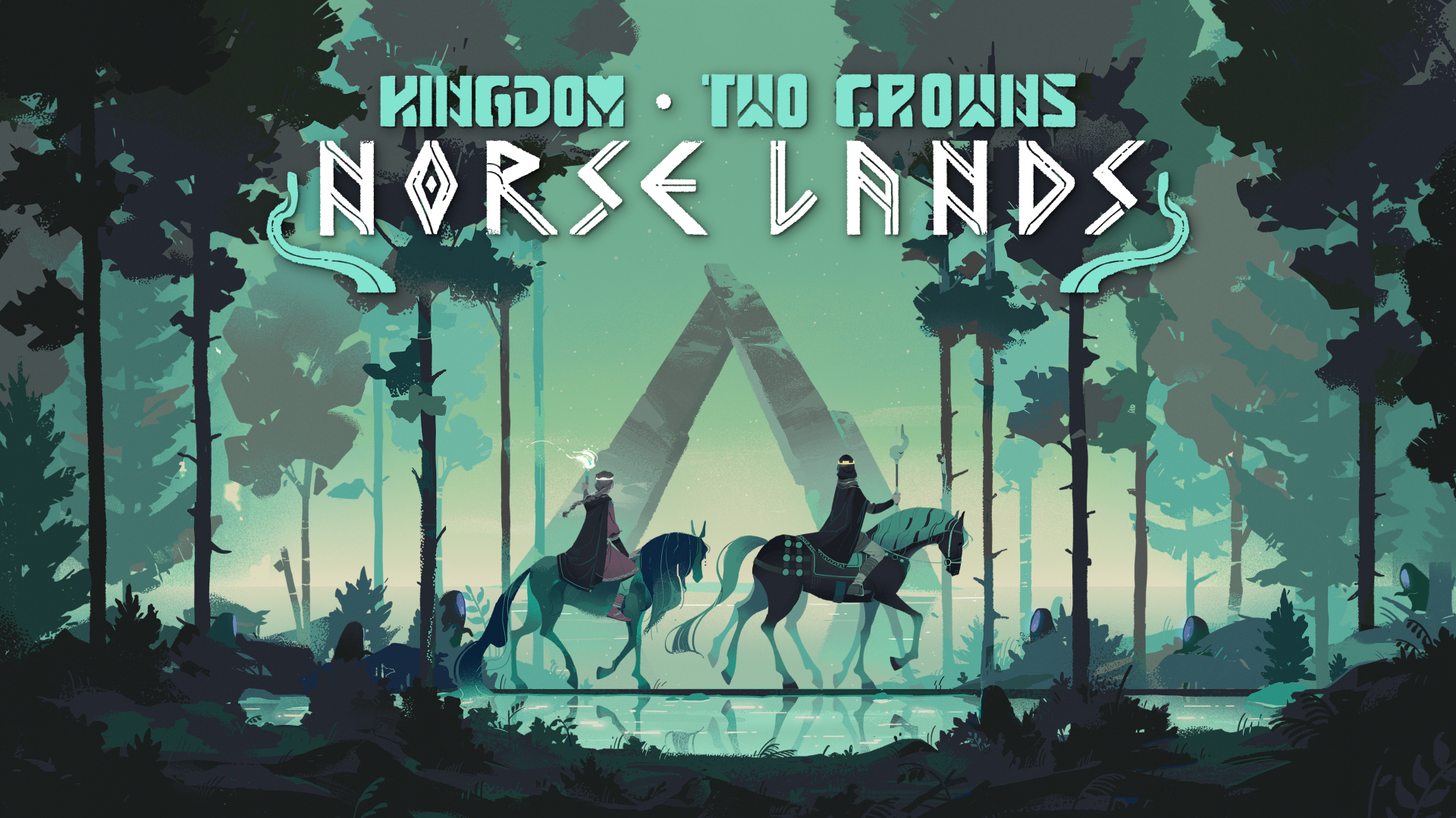 Kingdom Two Crowns: Norse Lands | My Nintendo Store（マイ
