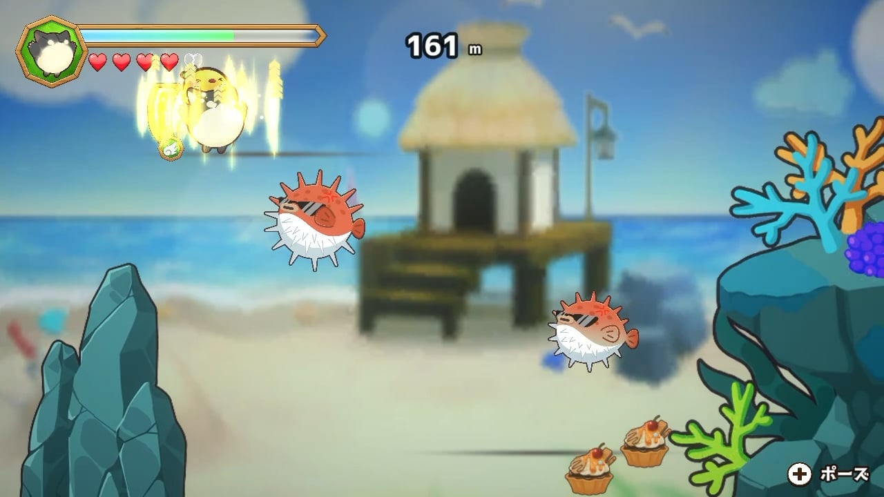 ぴよライド！ | My Nintendo Store（マイニンテンドーストア）