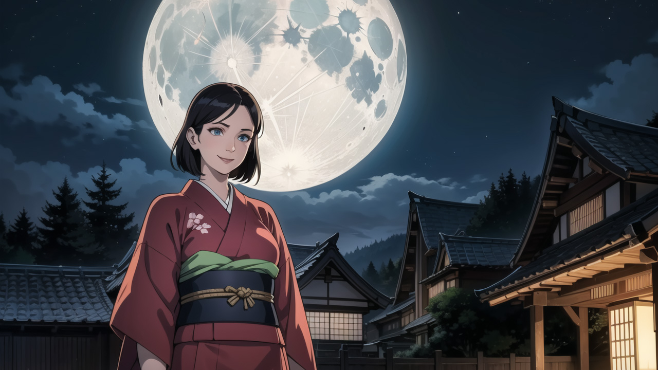 Yabai Girls: Enchanted Exorcist