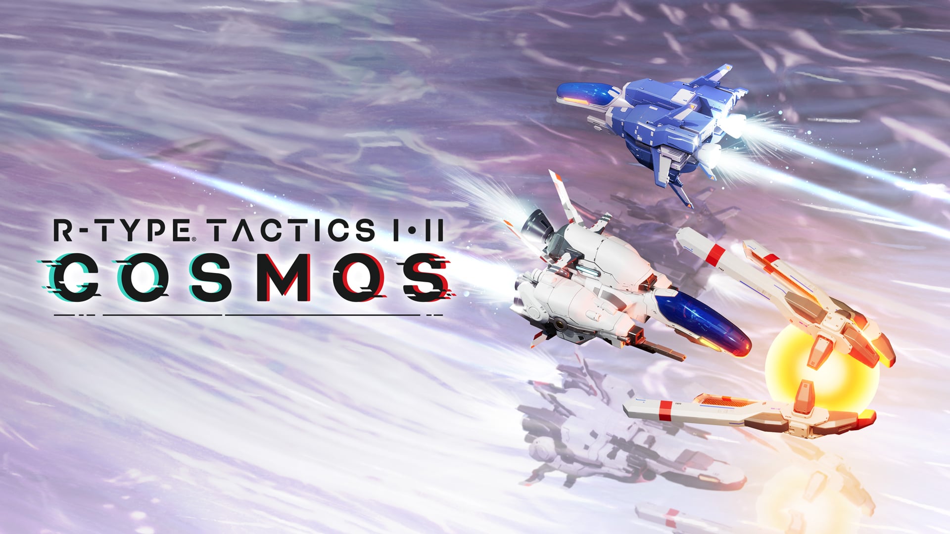R-TYPE TACTICS I・II COSMOS | Nintendo Store