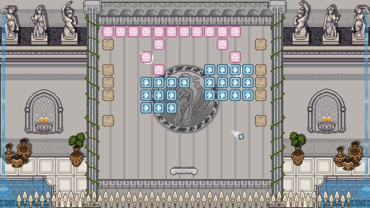 Aphrodite's Bathhouse