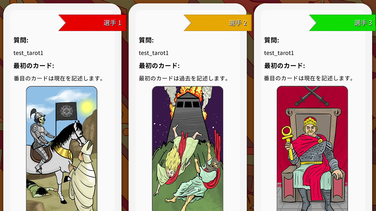 Tarot Readings Premium