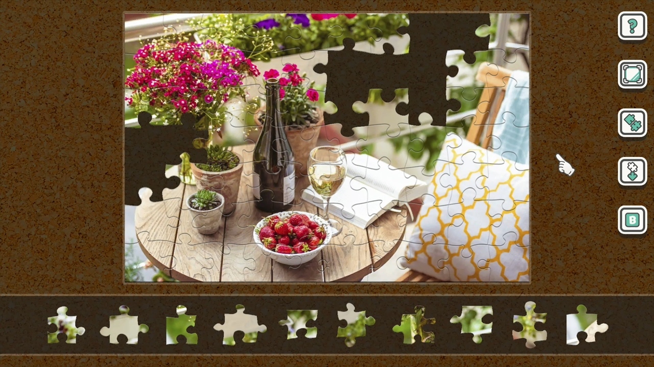 追加パズルパックセットVol.17