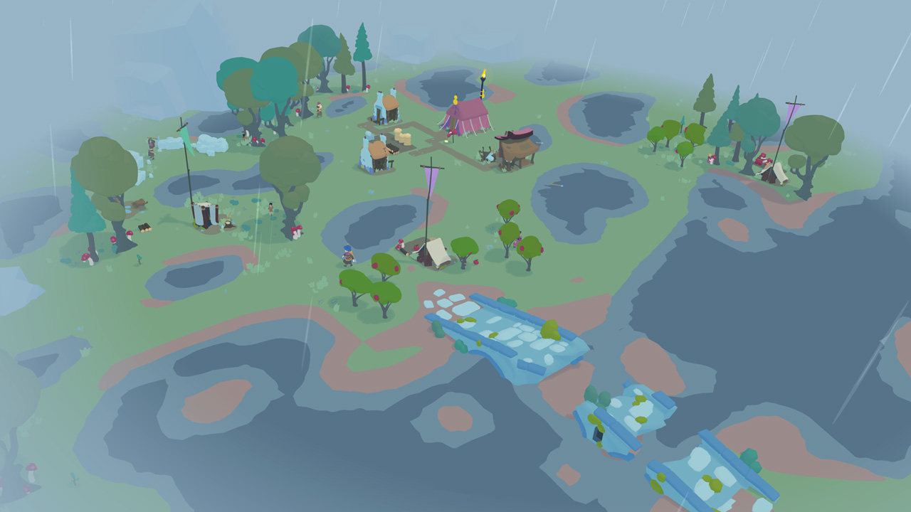 我が家とは心のありか