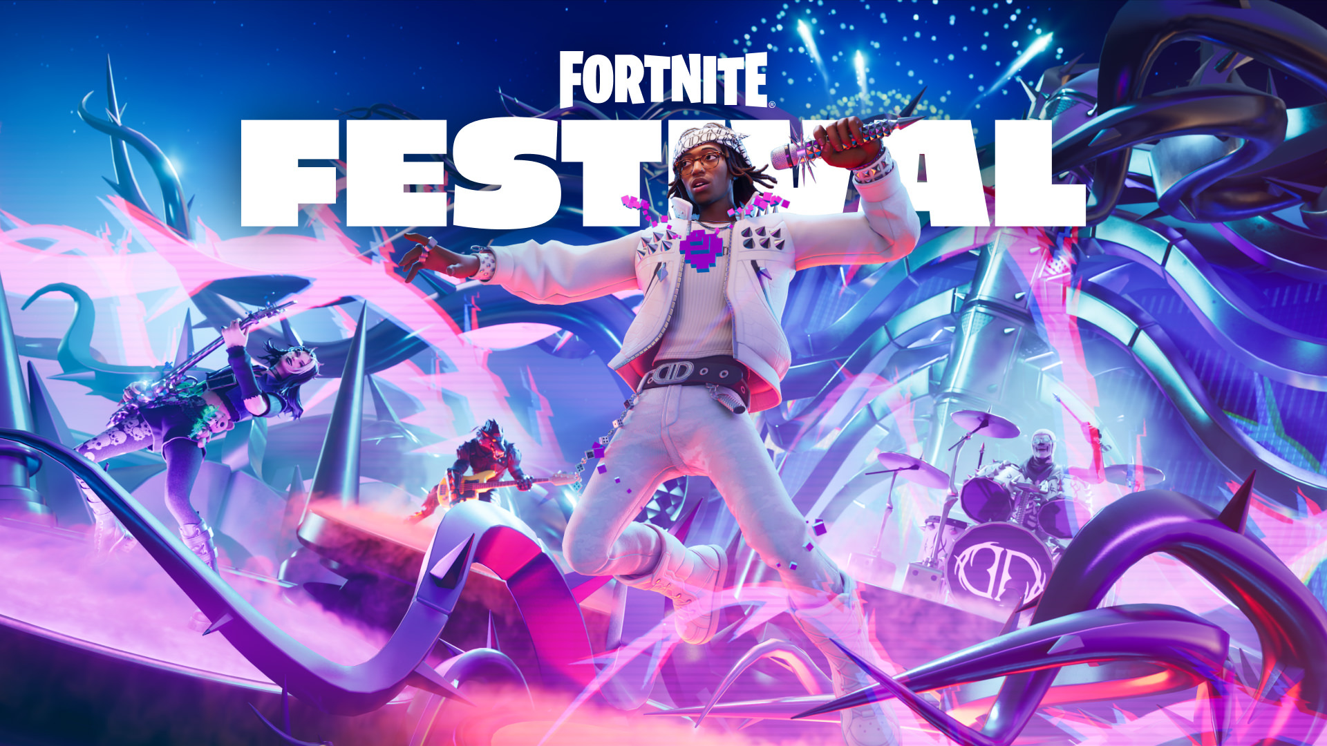 フォートナイト | Nintendo Store