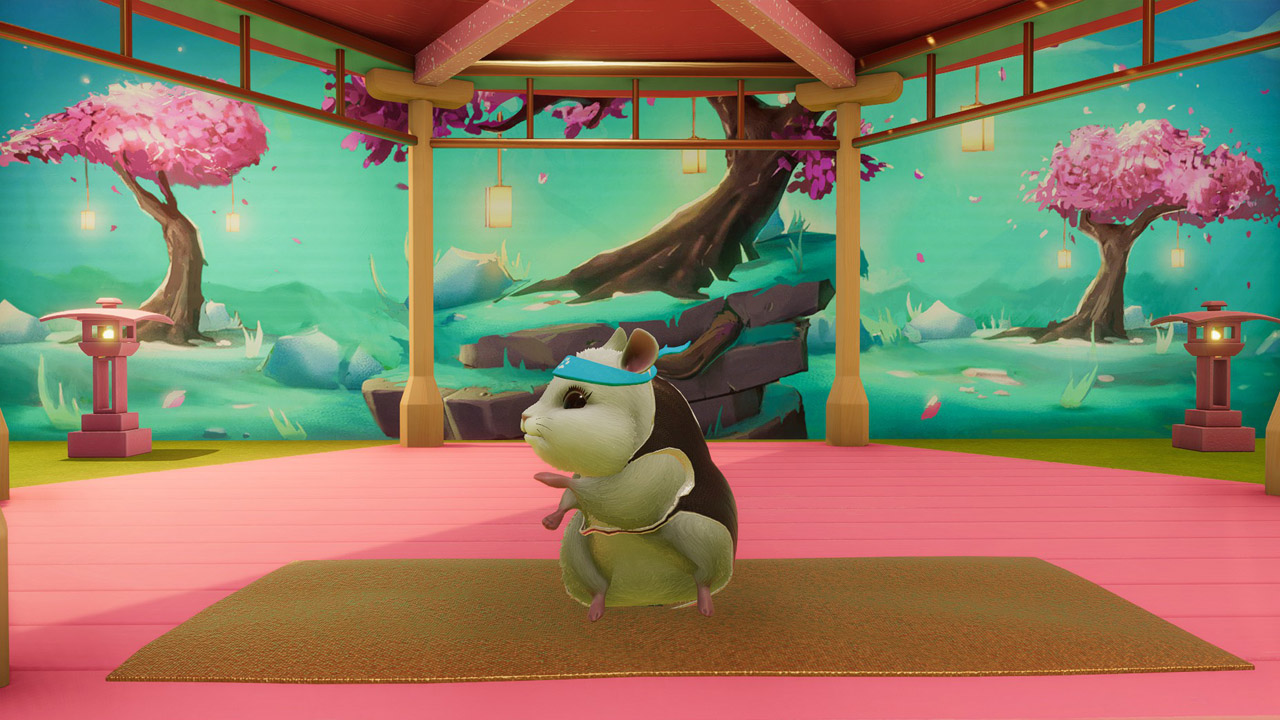 プレイグラウンド全体パック