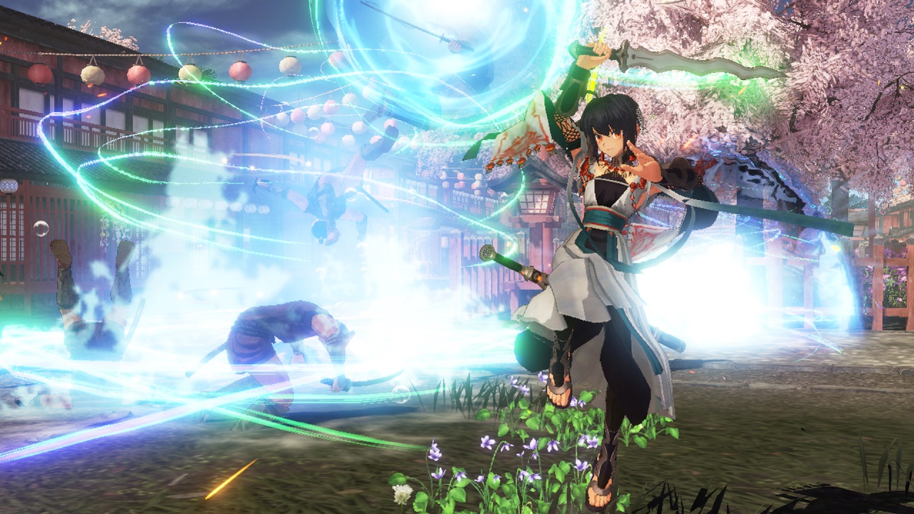 幻想霊衣「セイバー」