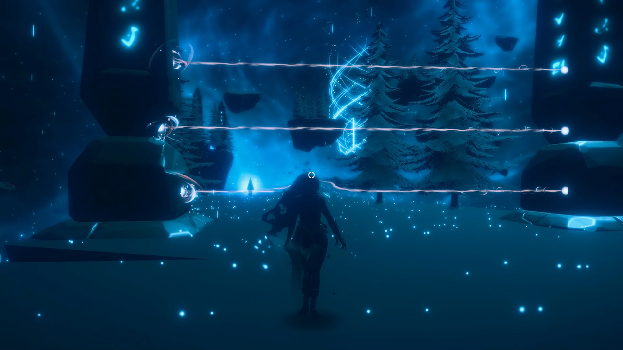 セレスティアルフォール