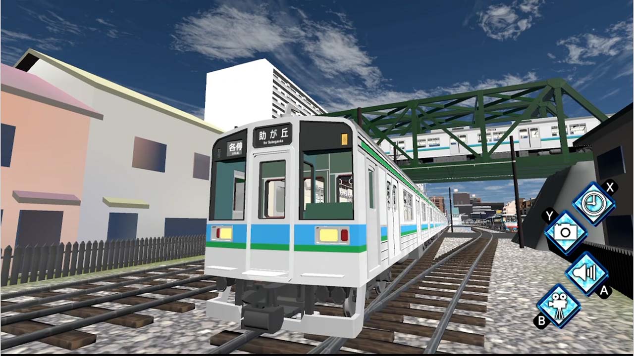 トレインデラックス2026 倉急電鉄