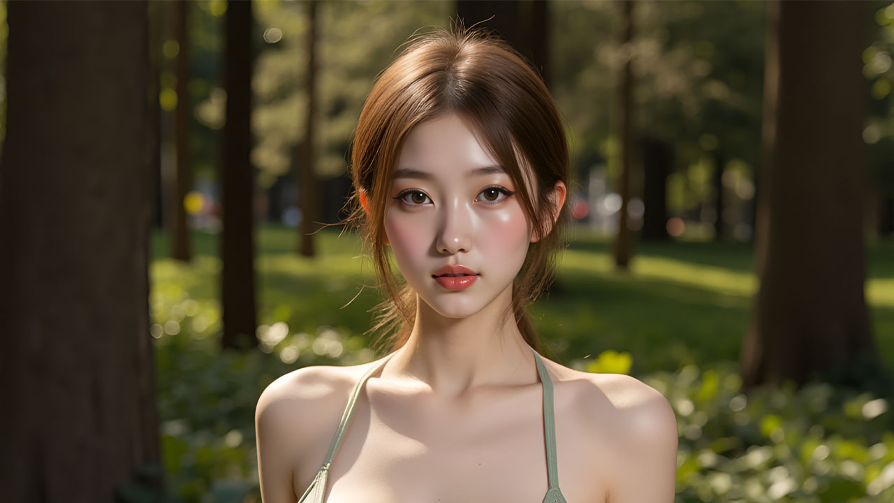 Hentai Photo: Sakura